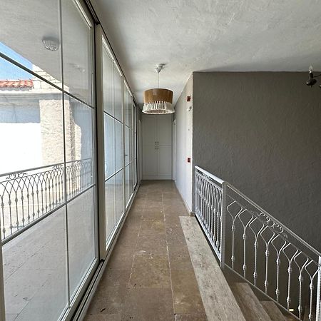Argente Alacati (Adults Only) Экстерьер фото