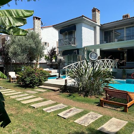 Argente Alacati (Adults Only) Экстерьер фото