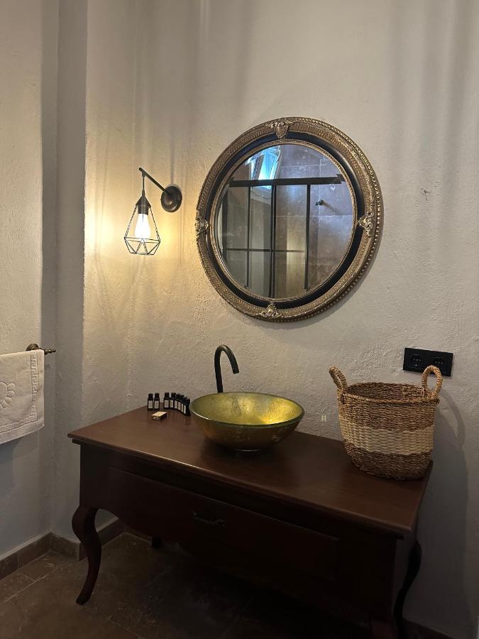 Argente Alacati (Adults Only) Экстерьер фото