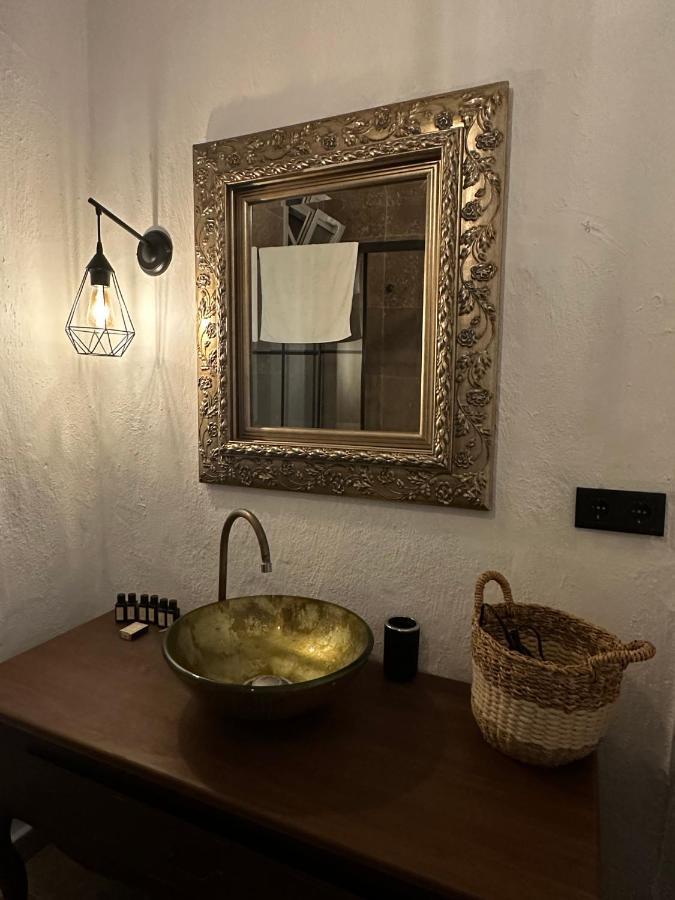 Argente Alacati (Adults Only) Экстерьер фото