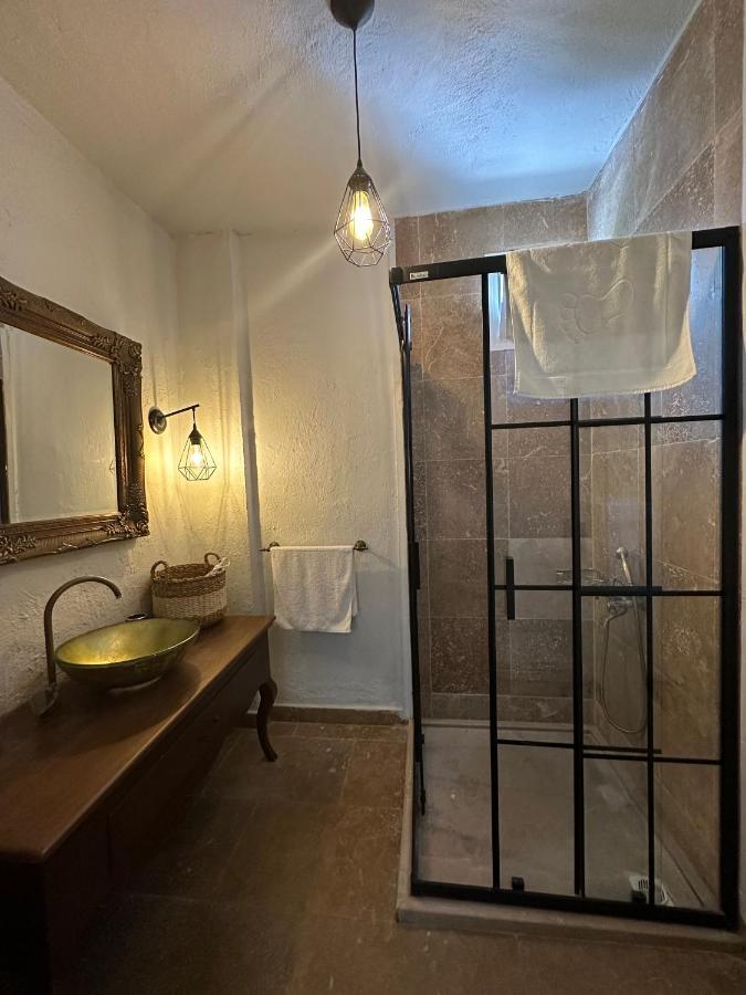 Argente Alacati (Adults Only) Номер фото