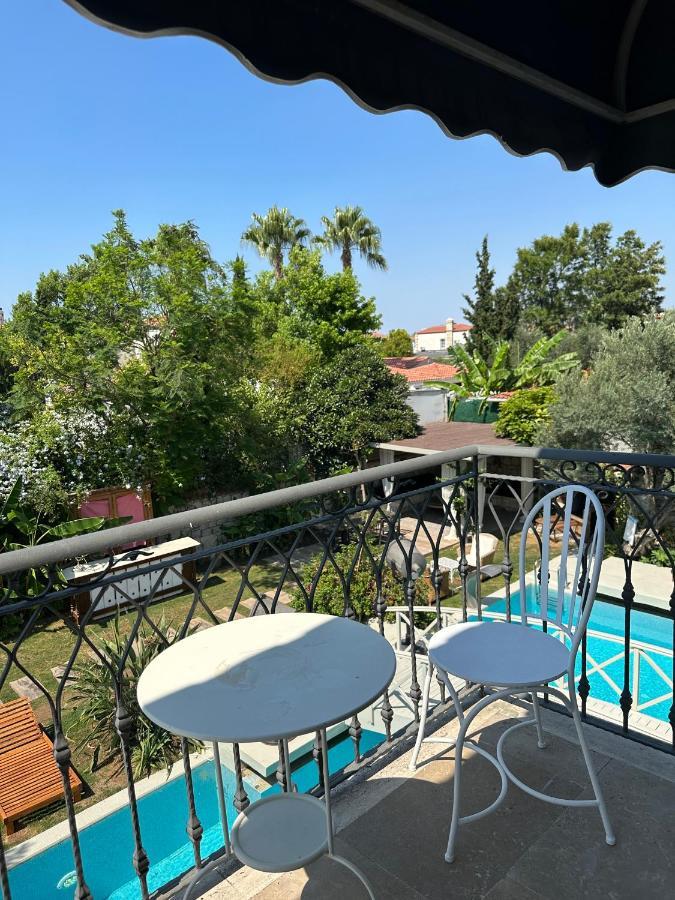 Argente Alacati (Adults Only) Экстерьер фото