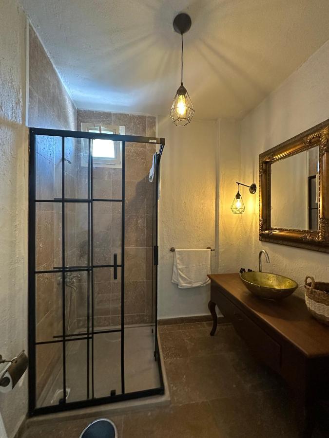 Argente Alacati (Adults Only) Номер фото