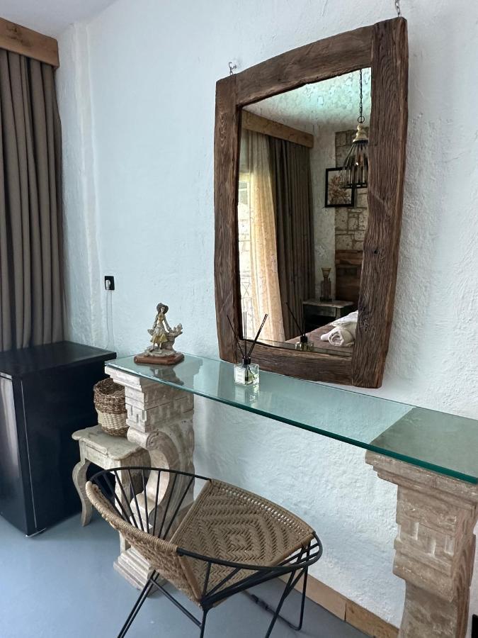 Argente Alacati (Adults Only) Экстерьер фото