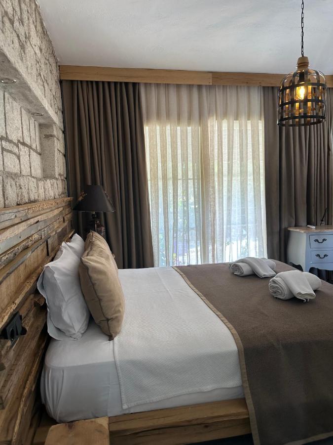 Argente Alacati (Adults Only) Экстерьер фото