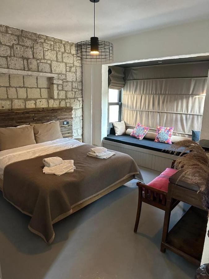 Argente Alacati (Adults Only) Номер фото