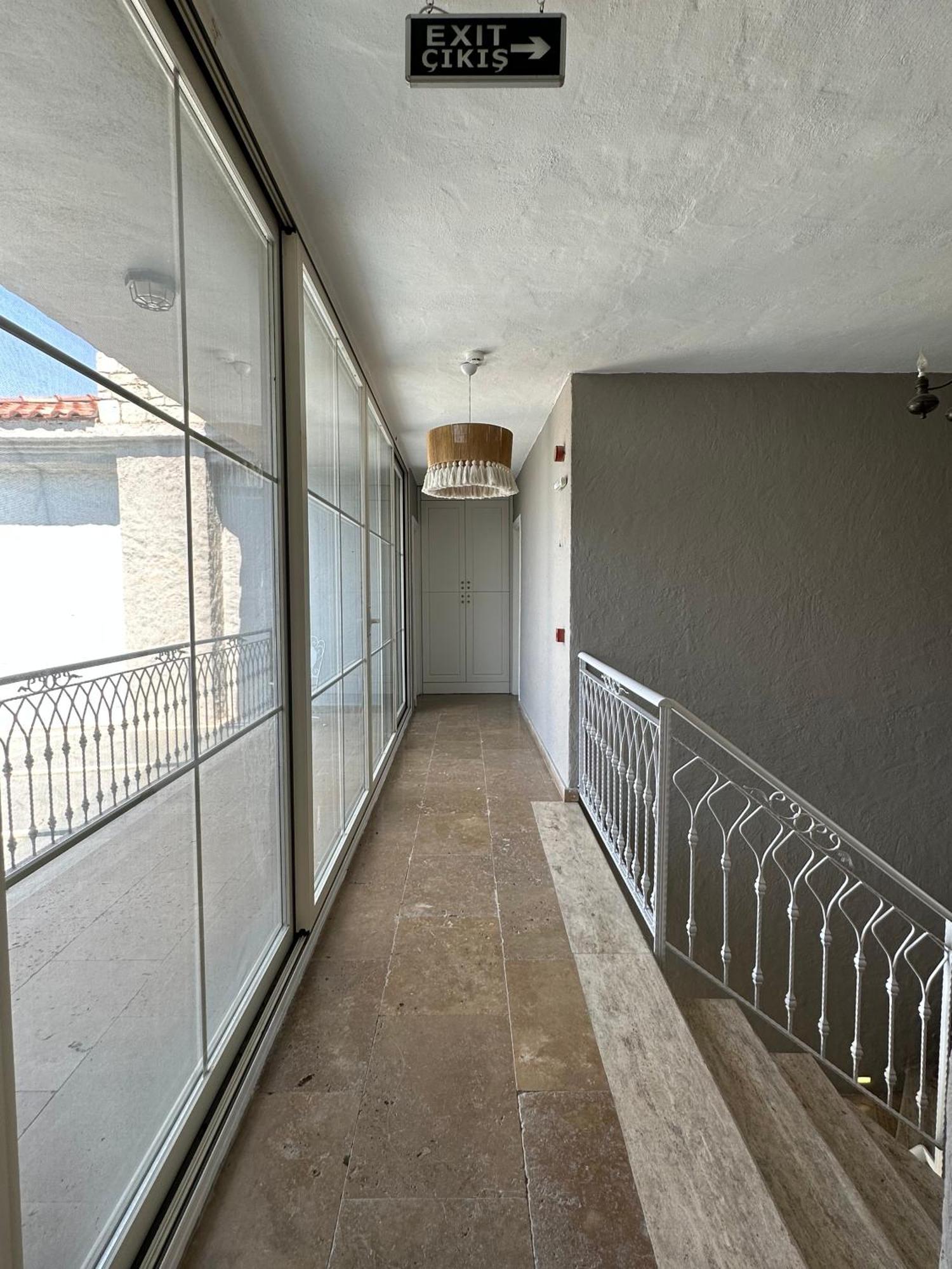 Argente Alacati (Adults Only) Экстерьер фото