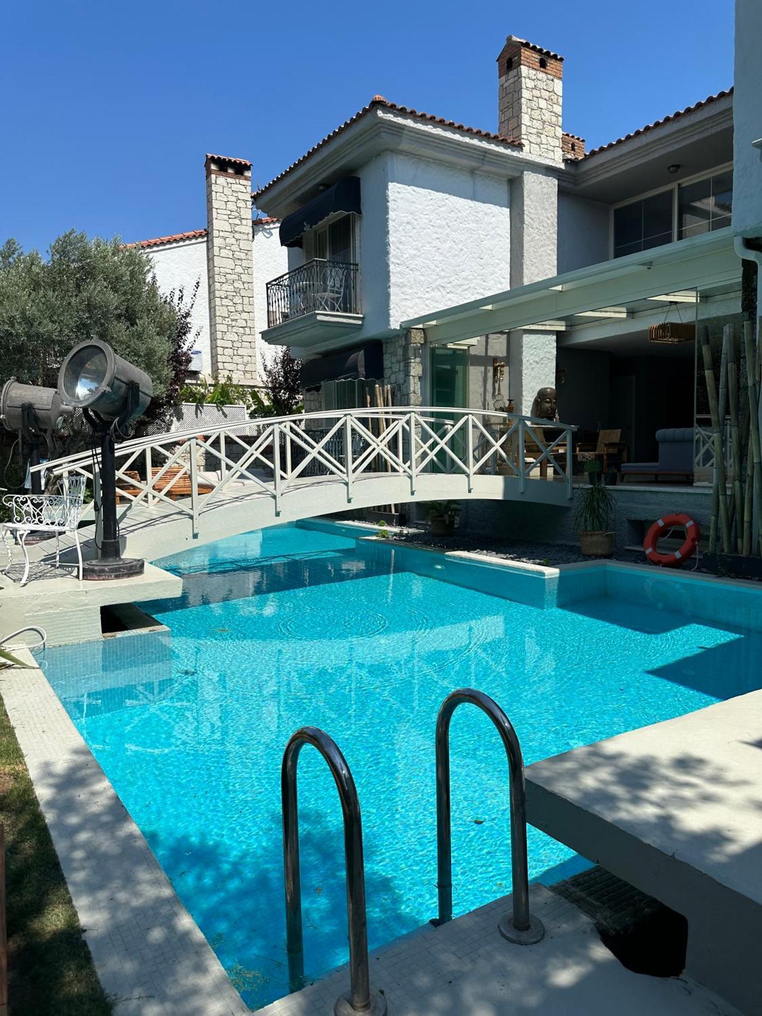 Argente Alacati (Adults Only) Экстерьер фото