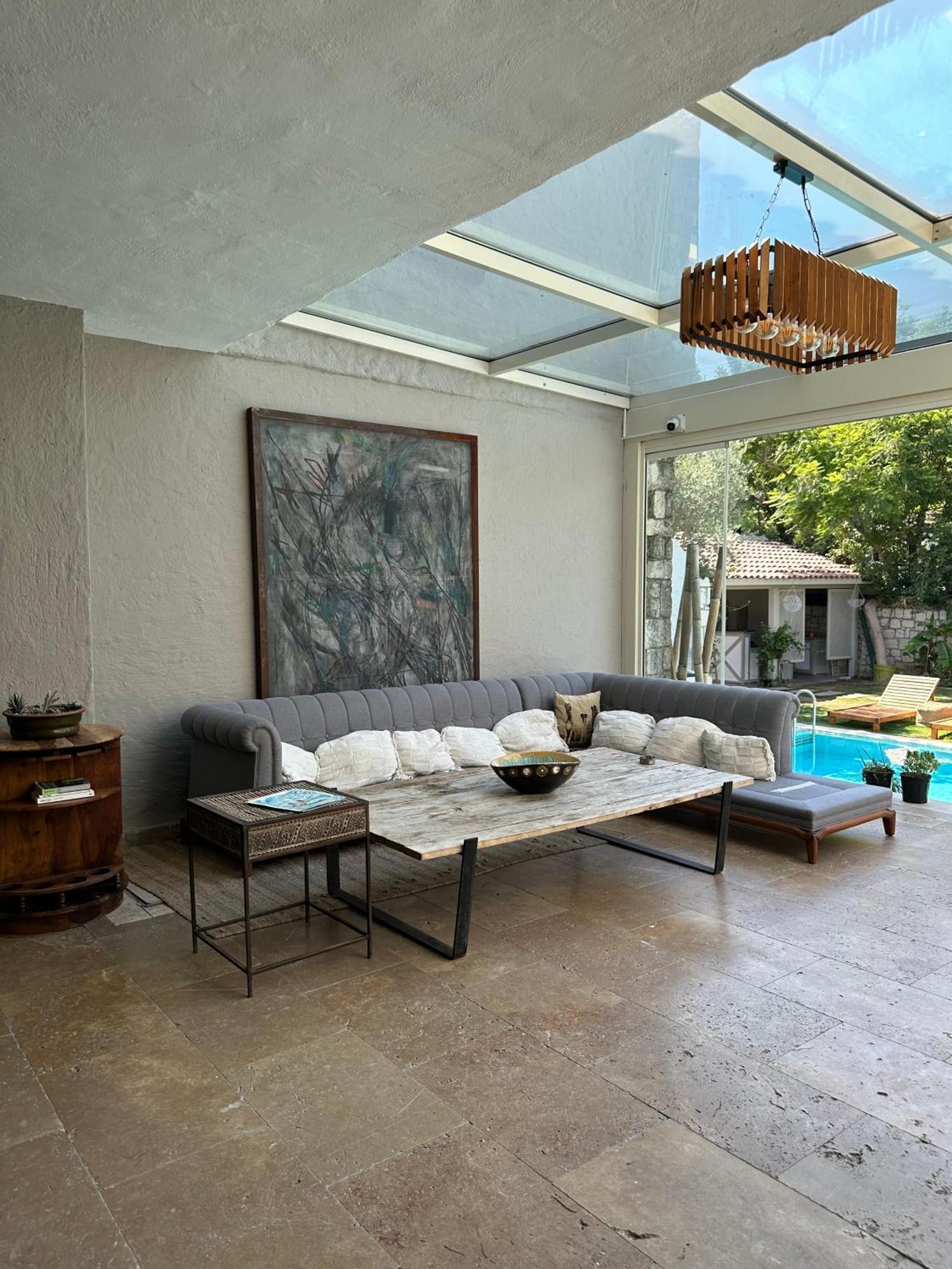 Argente Alacati (Adults Only) Экстерьер фото