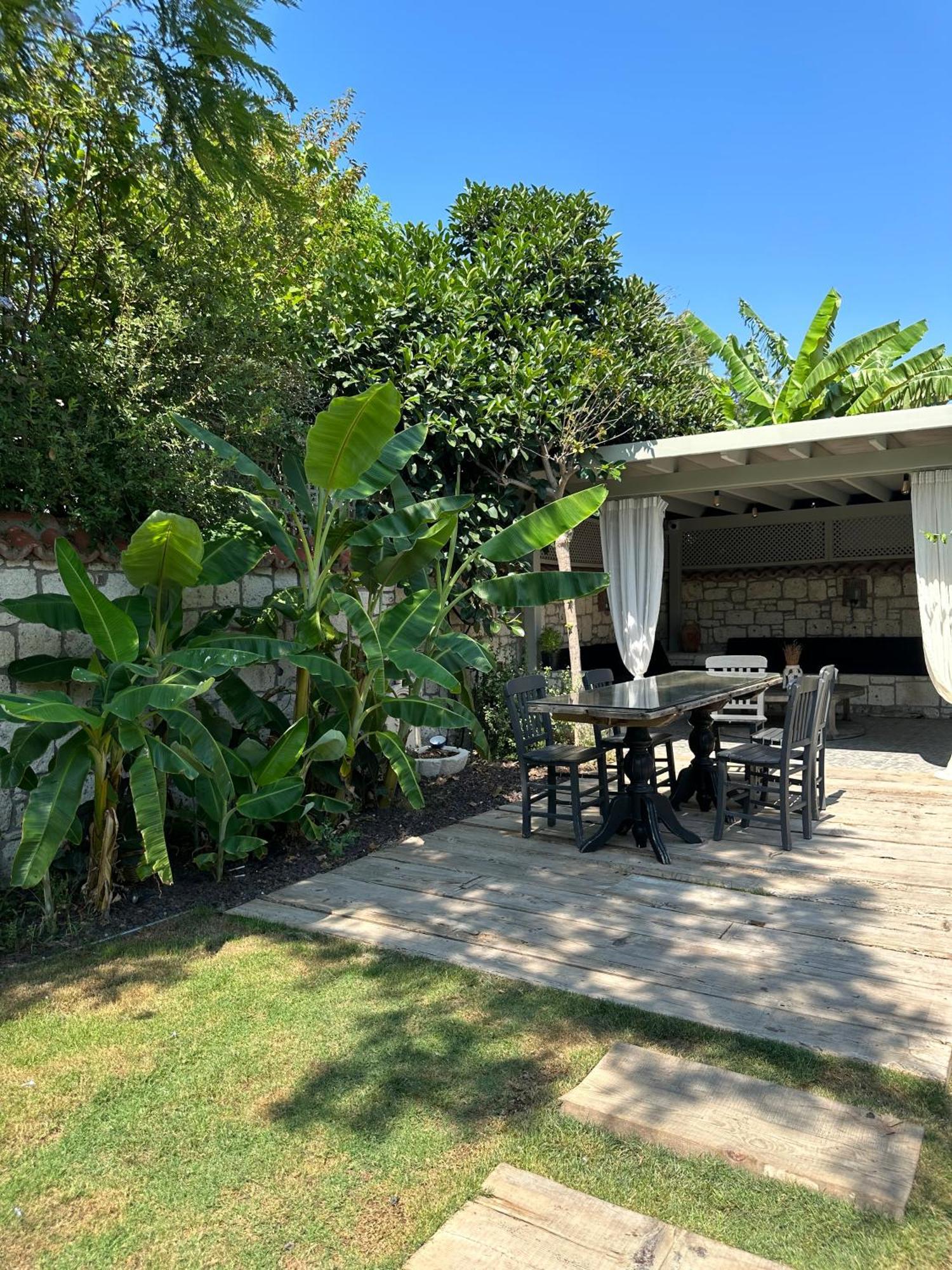Argente Alacati (Adults Only) Экстерьер фото