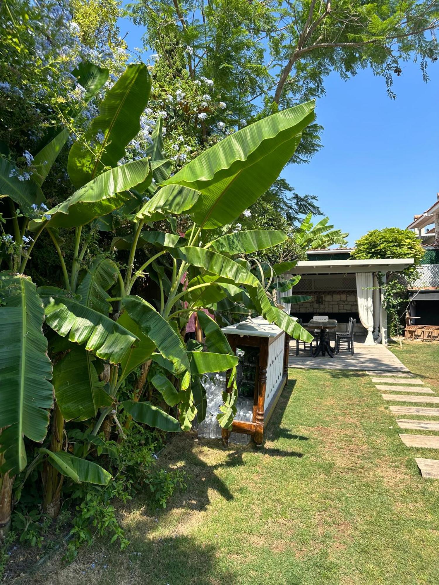 Argente Alacati (Adults Only) Экстерьер фото