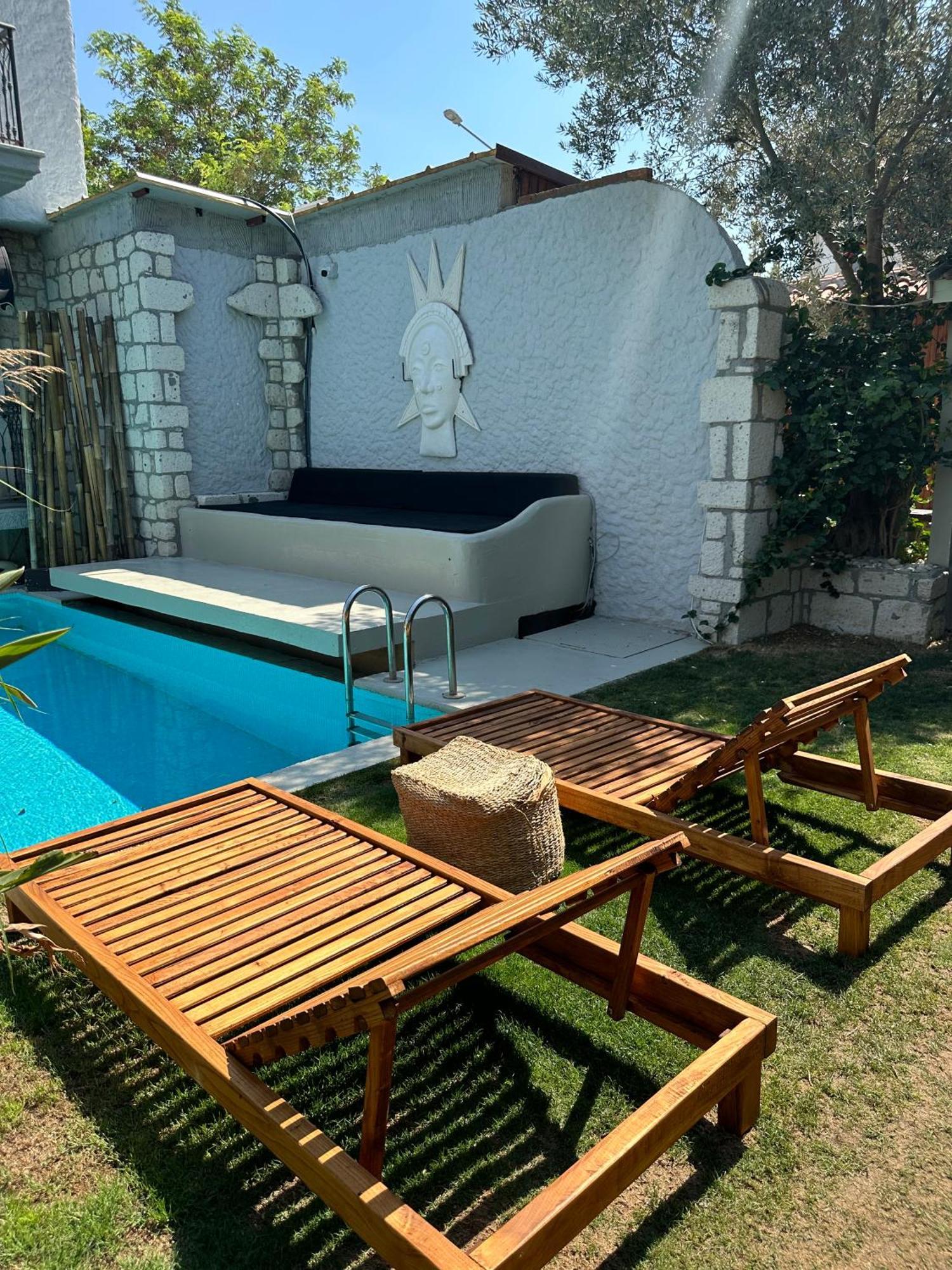 Argente Alacati (Adults Only) Экстерьер фото